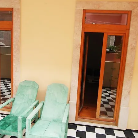 Apartamento Historical Center